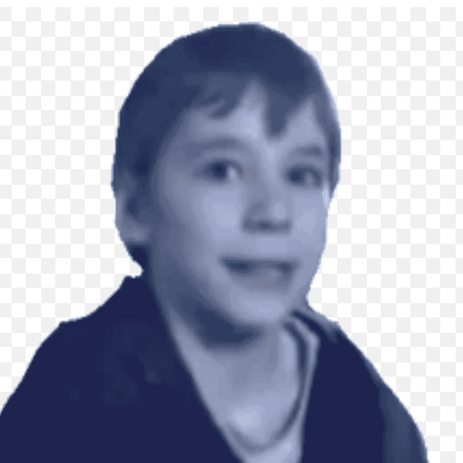 Jake randolf (Angry german kid) Image