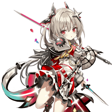 Kushu Irina AI Voice