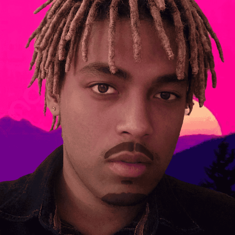 Juice Wrld Imitator V2 AI Voice
