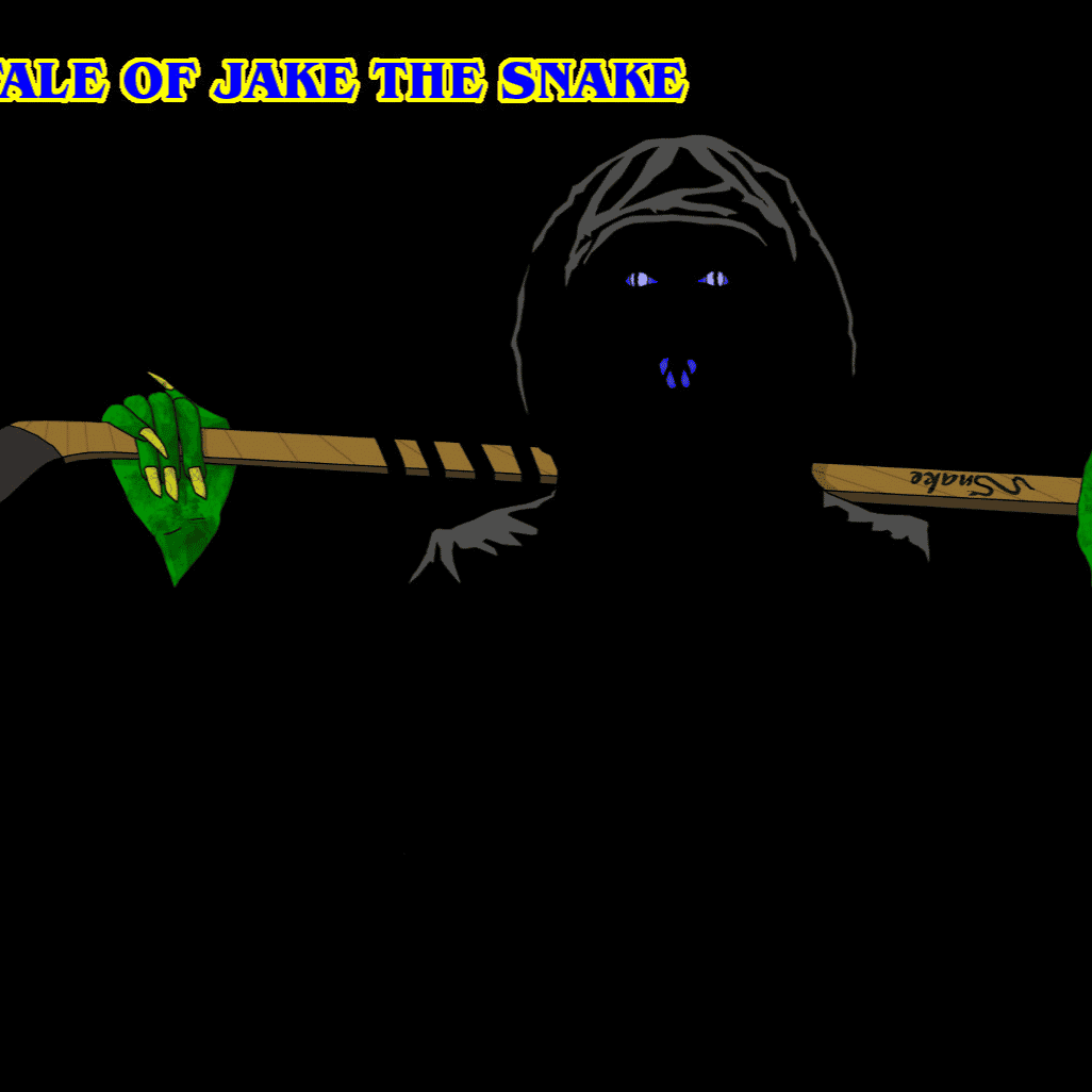 Jake Desmond ( Jake The Snake)  AI Voice