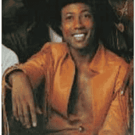 Glenn Leonard (The Temptations) AI Voice