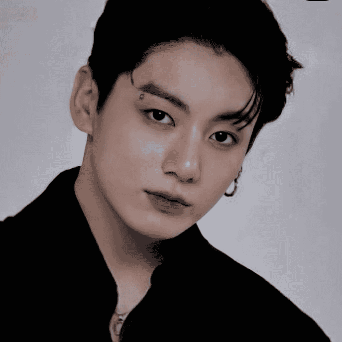Jungkook AI Voice