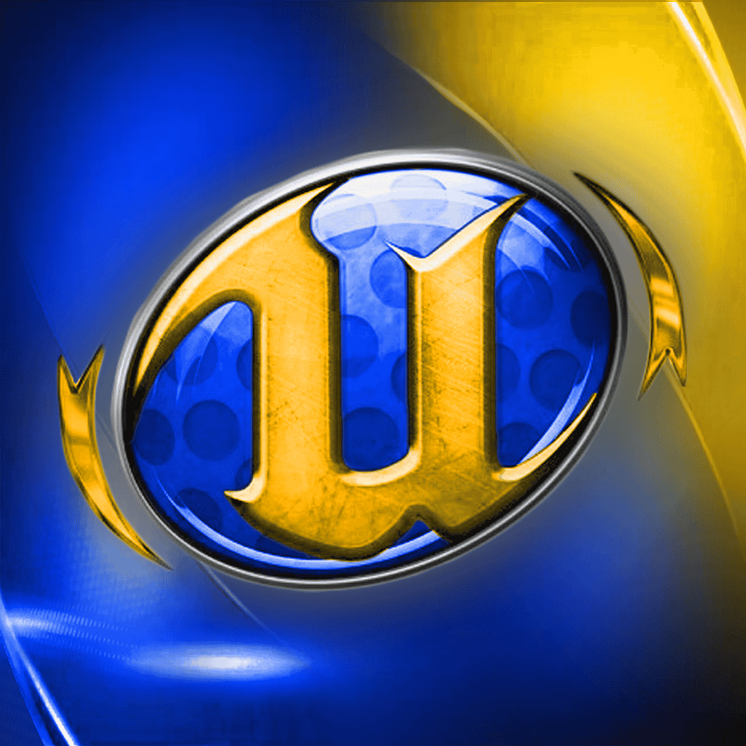 Unreal Tournament 2003 Announcer AI Voice