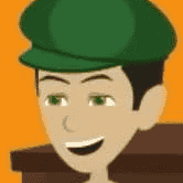 Chris Percy AI Voice