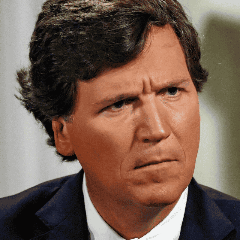 Tucker Carlson AI Voice
