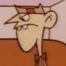 Ice Cream Man (Dexter's Laboratory) Image