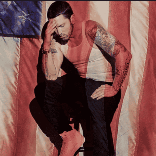 Eminem - Revival Era AI Voice