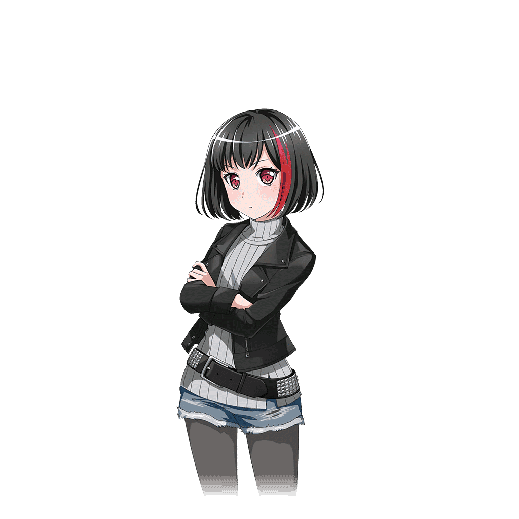 Mitake Ran (BanG Dream!) AI Voice