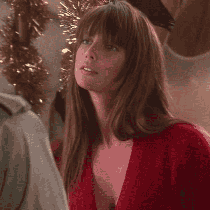 Mary (Christmas Vacation) AI Voice