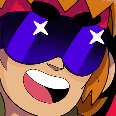 Brawl Stars Buster AI Voice