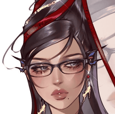 Bayonetta (Atsuko Tanaka) AI Voice