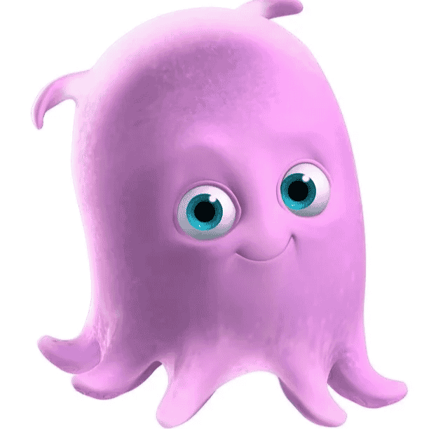 Pearl (Finding Nemo) AI Voice