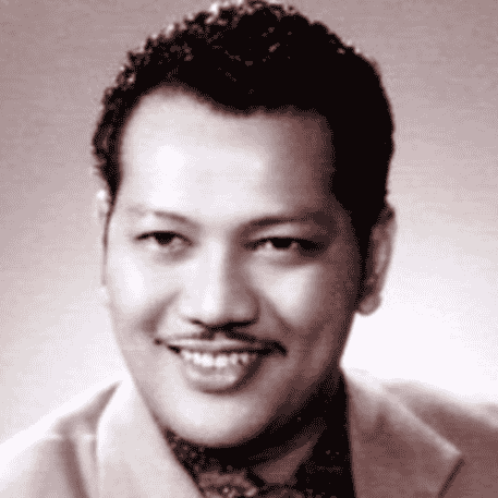 P Ramlee (1973) AI Voice