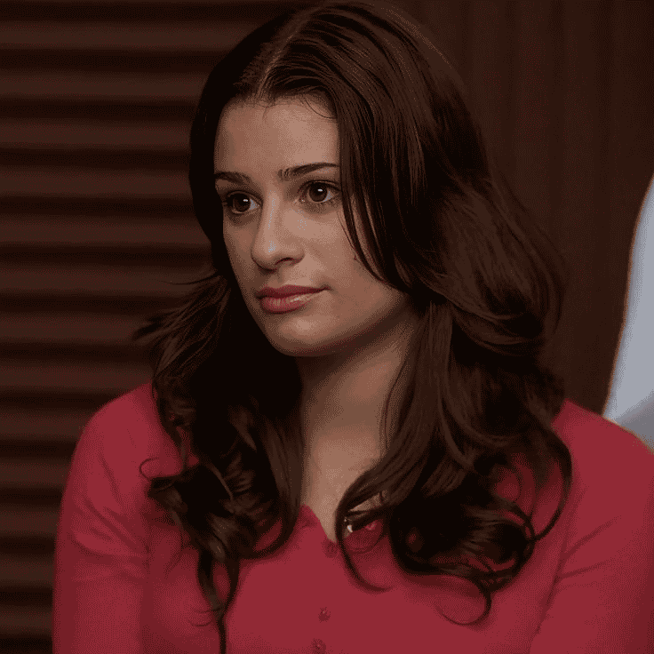 rachel berry v6 AI Voice