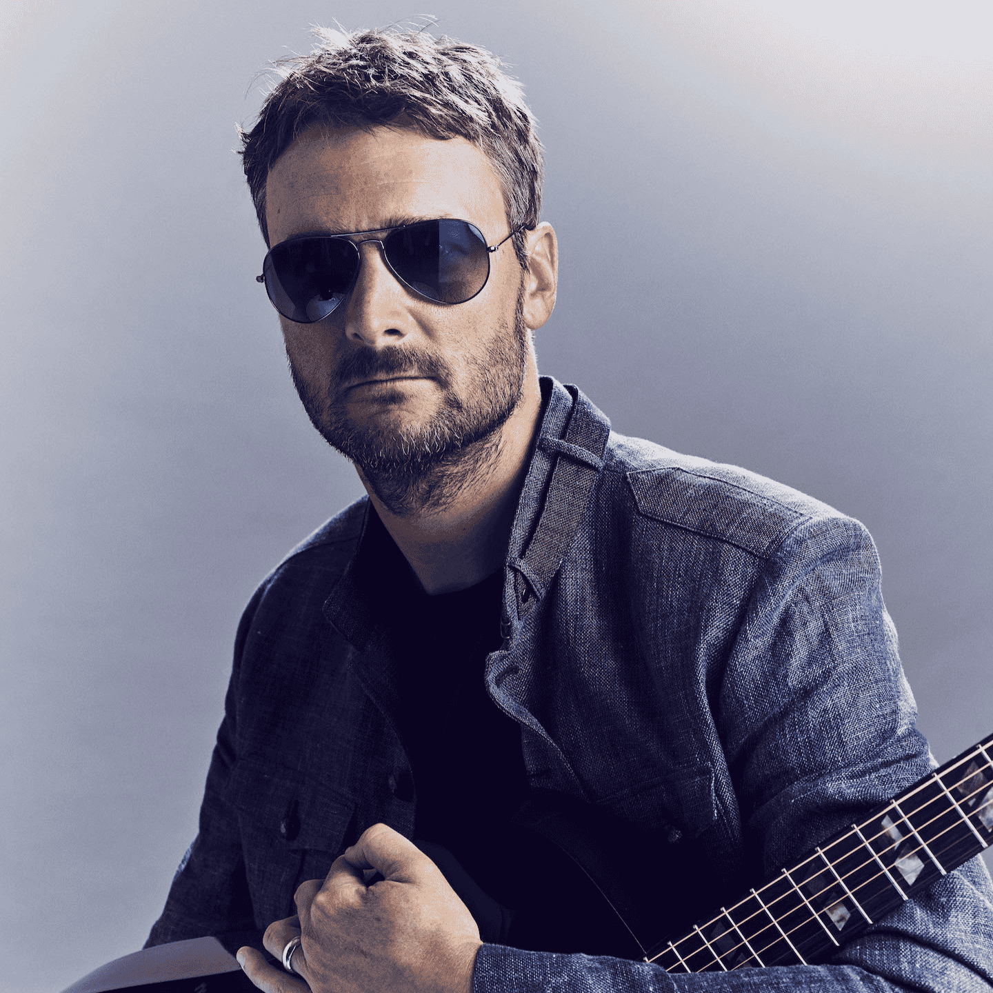 Eric Church AI Voice