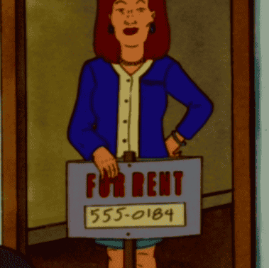 Realtor (King of the Hill/KOTH) (Vicki Lewis) AI Voice