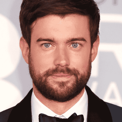 Jack Whitehall AI Voice
