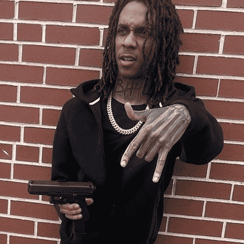 Bloodhound Lil jeff AI Voice