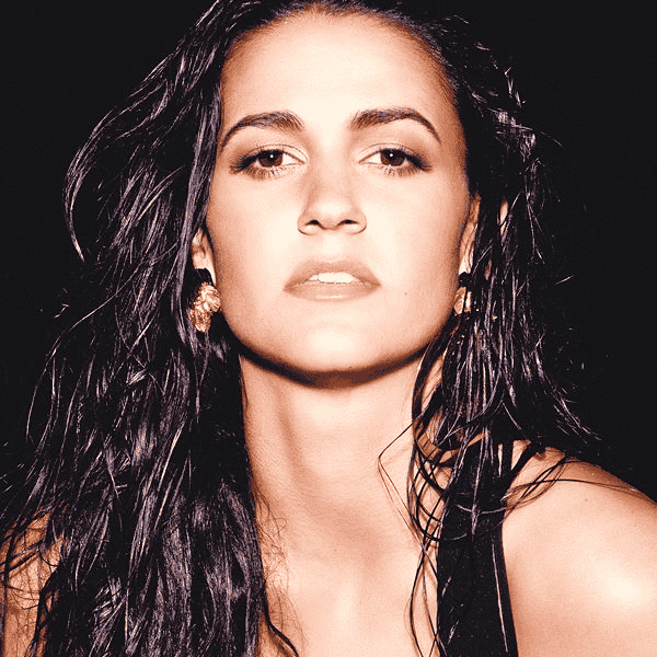Kat Dahlia AI Voice