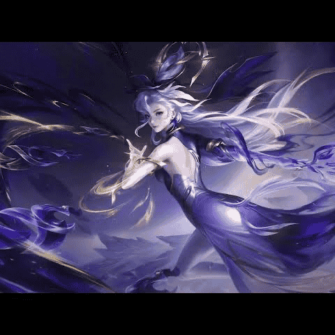 Yue Thần Ma AI Voice