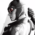 Catwoman (All-Rounder) AI Voice
