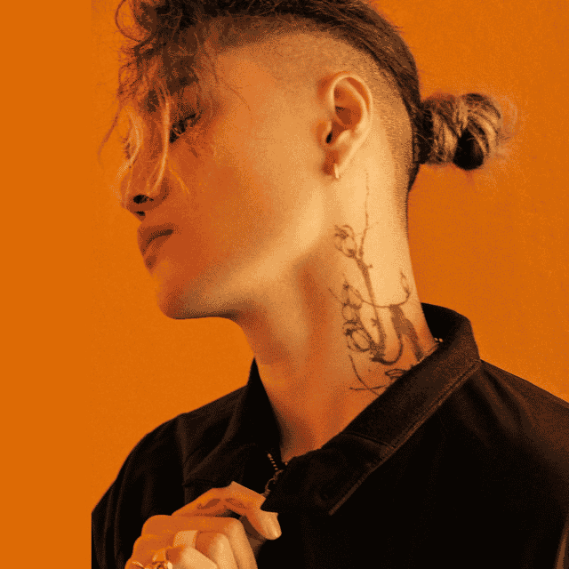 No.1 Dean 권혁🇰🇷 Vocaliser AI Voice
