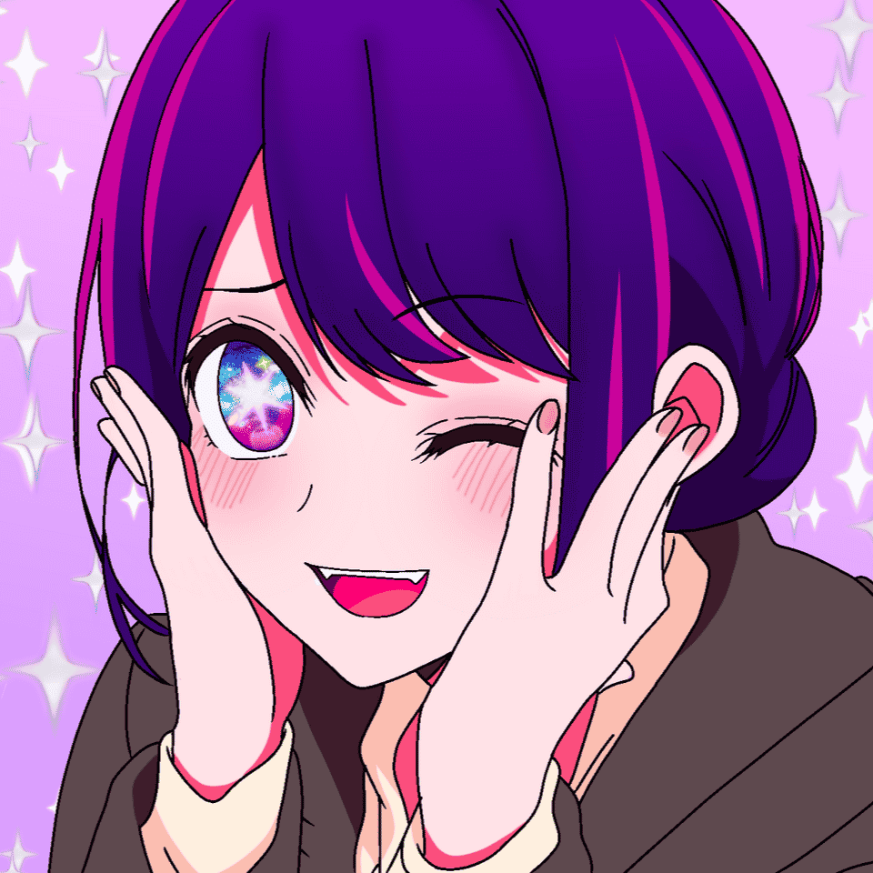 Ai hoshino  AI Voice