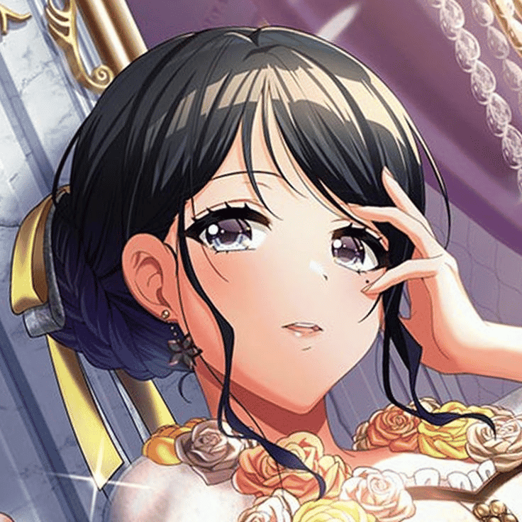 Toka Takao (D4DJ) AI Voice