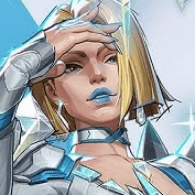 Emma Frost (Marvel Rivals) Image