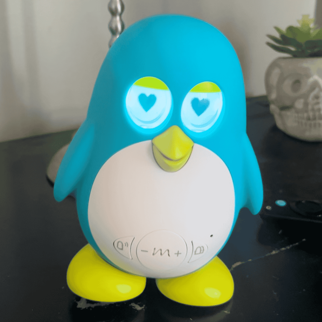 AI Marbo (2012 Furby knockoff) Image