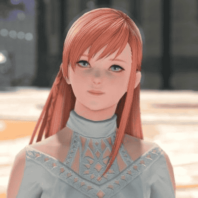 Ryne FFXIV AI Voice