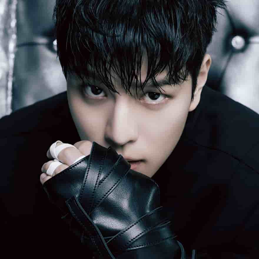 Seungmin Stray Kids  Image