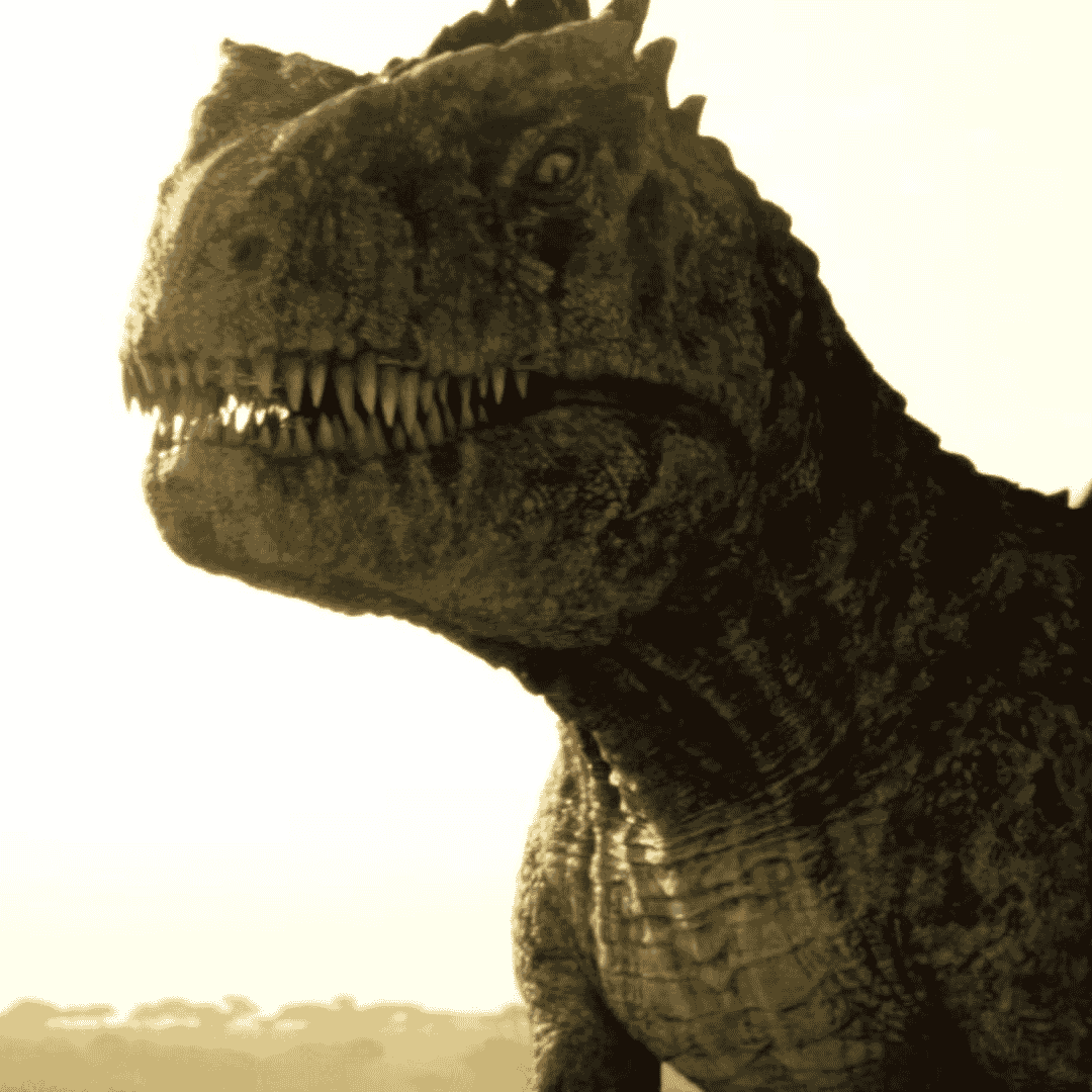 Giganotosaurus (Jurassic World) Image