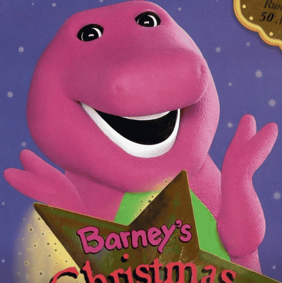 Barney (Tim Dever) AI Voice