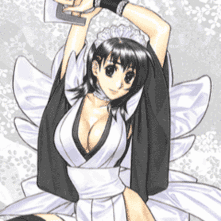 Iroha (Samurai Shodown) AI Voice
