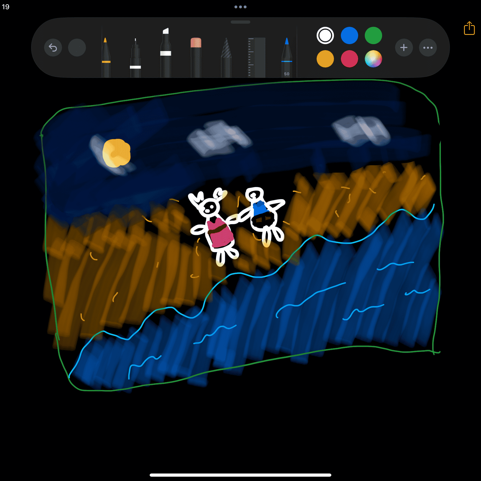 Advance Frank Voice AI Voice
