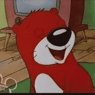 Peanut Otter [Season 1] (PB&J Otter) AI Voice