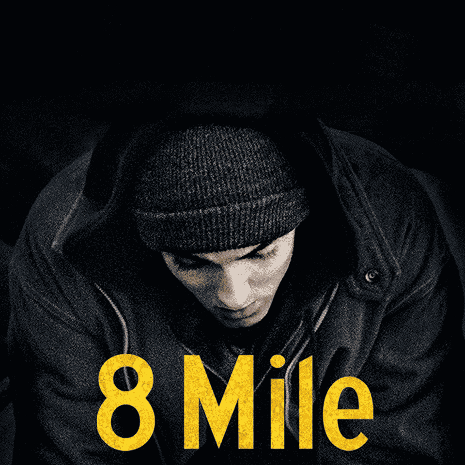 Eminem (8 Mile/2002 Voice) AI Voice
