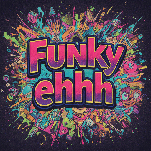 Funky Ehhhh AI Voice