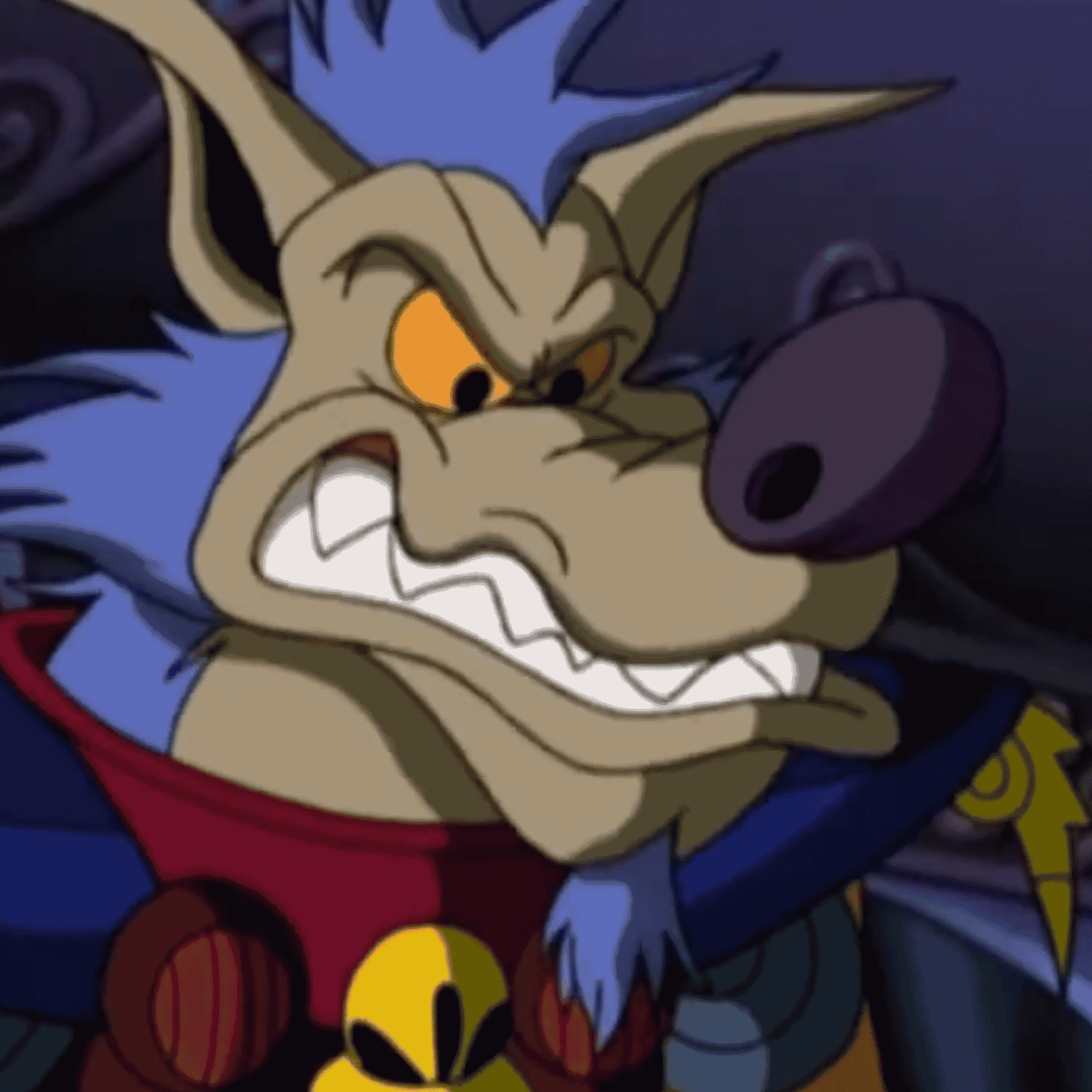 Sleet (Pt-Br) [Guilherme Briggs] AI Voice