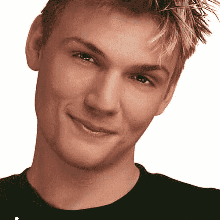 Nick Carter (2002 era) AI Voice