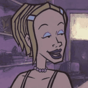 Chaka (MTV Downtown) AI Voice