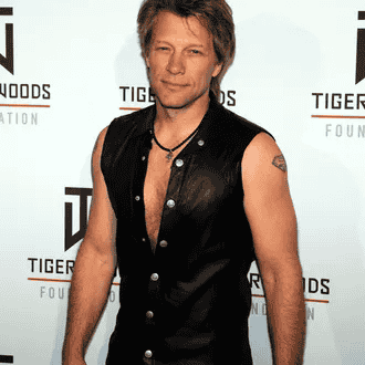 Jon Bon Jovi 2010-2013 Image