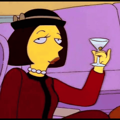 Susan (Simpsons) (Pamela Hayden) Image
