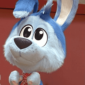 Scooch Pooch (Go, Dog. Go!) Image