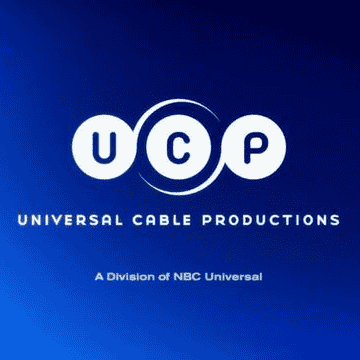 Universal Cable Productions Logo AI Voice