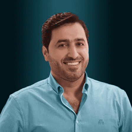 يحيى حوى من قناة كناري AI Voice