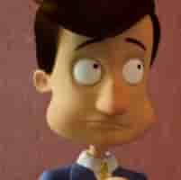 Jonathan (Rugrats Reboot) Image