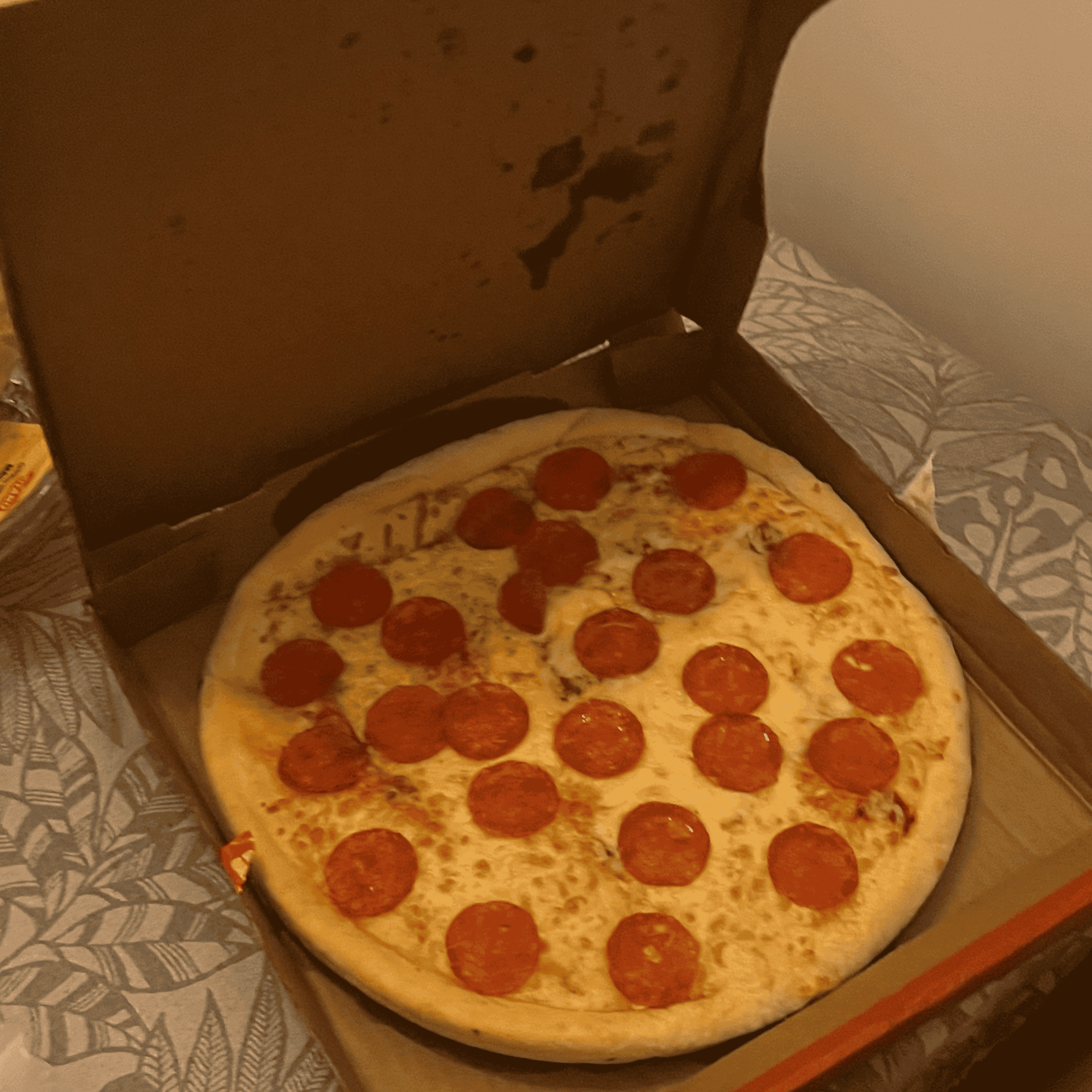 99pizza AI Voice