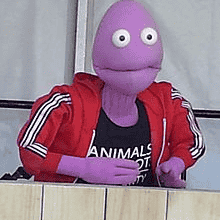 Randy Feltface AI Voice